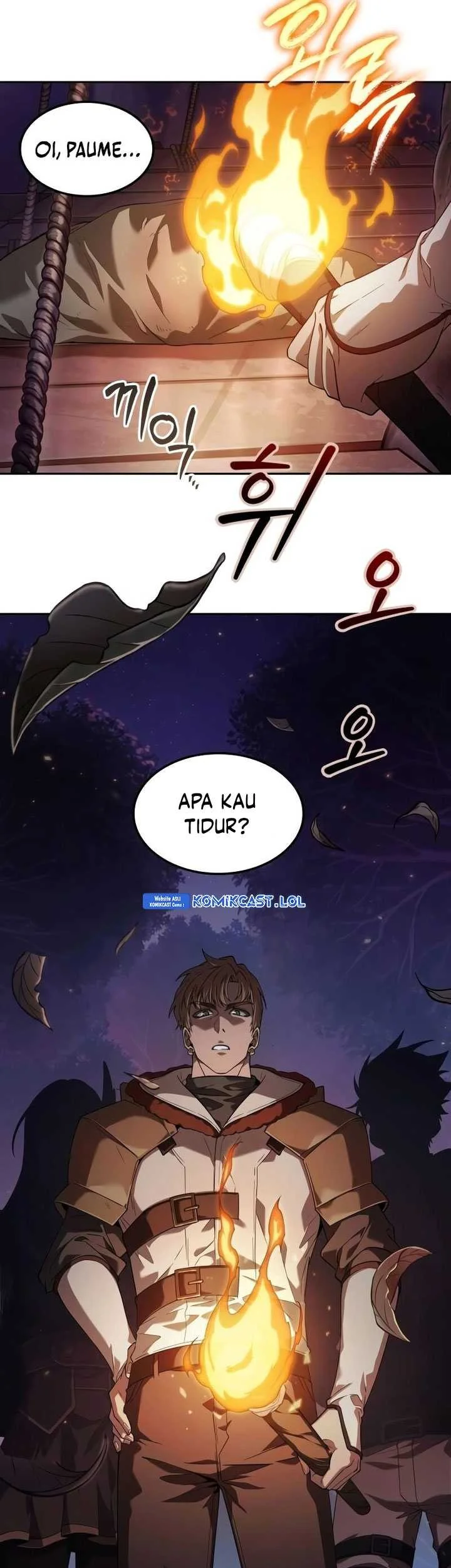 Oppa KR galak bet Chapter 2 - halaman 92