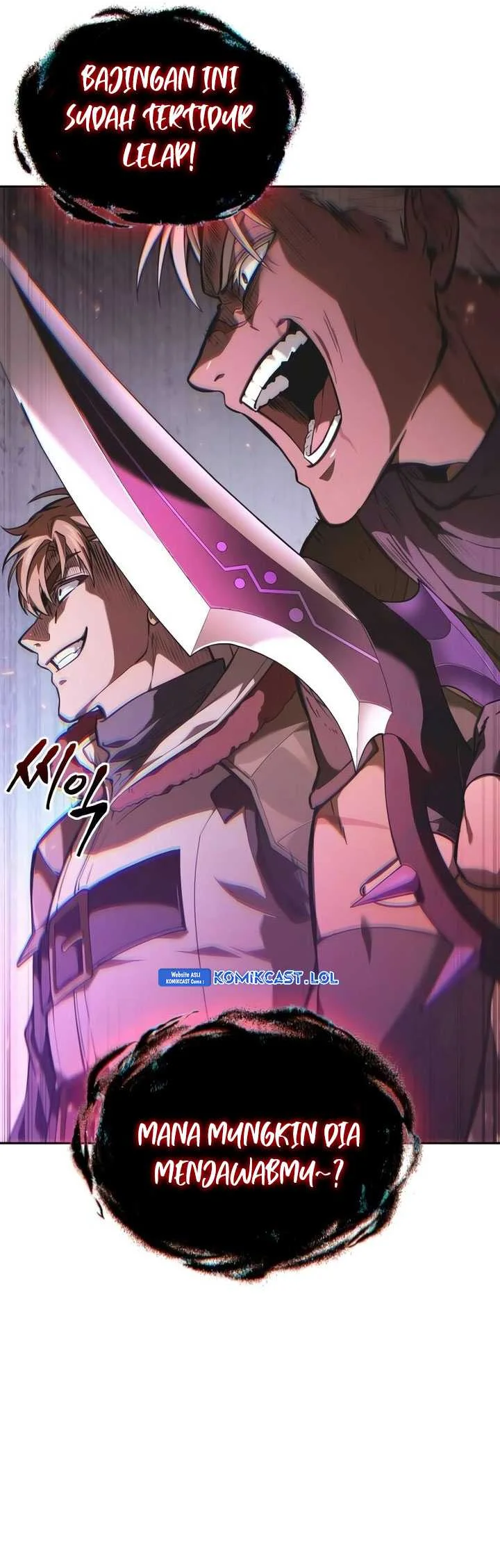 Oppa KR galak bet Chapter 2 - halaman 95
