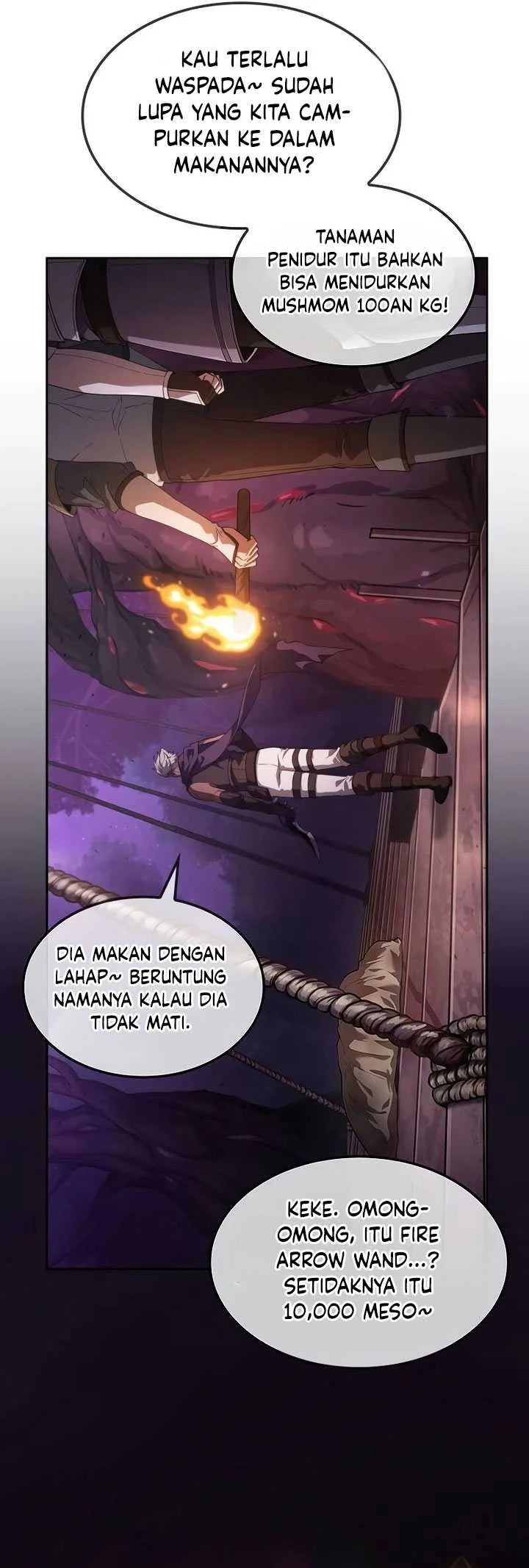 Oppa KR galak bet Chapter 2 - halaman 96