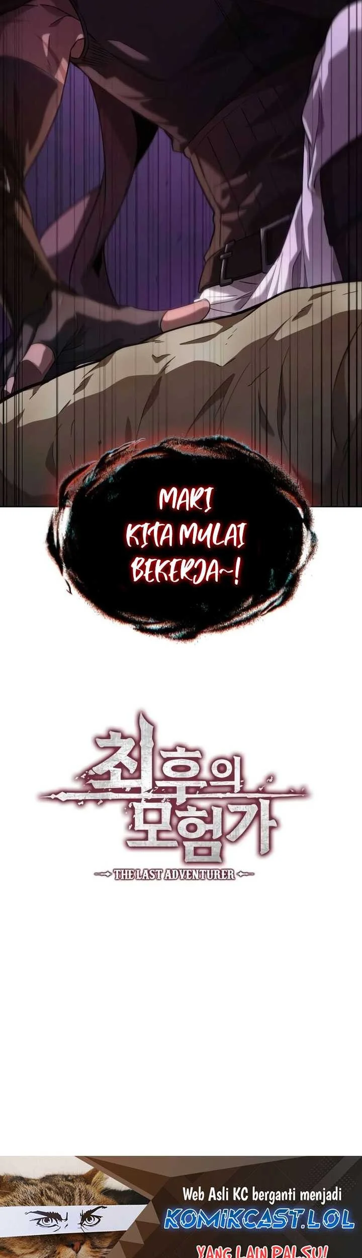 Oppa KR galak bet Chapter 2 - halaman 98