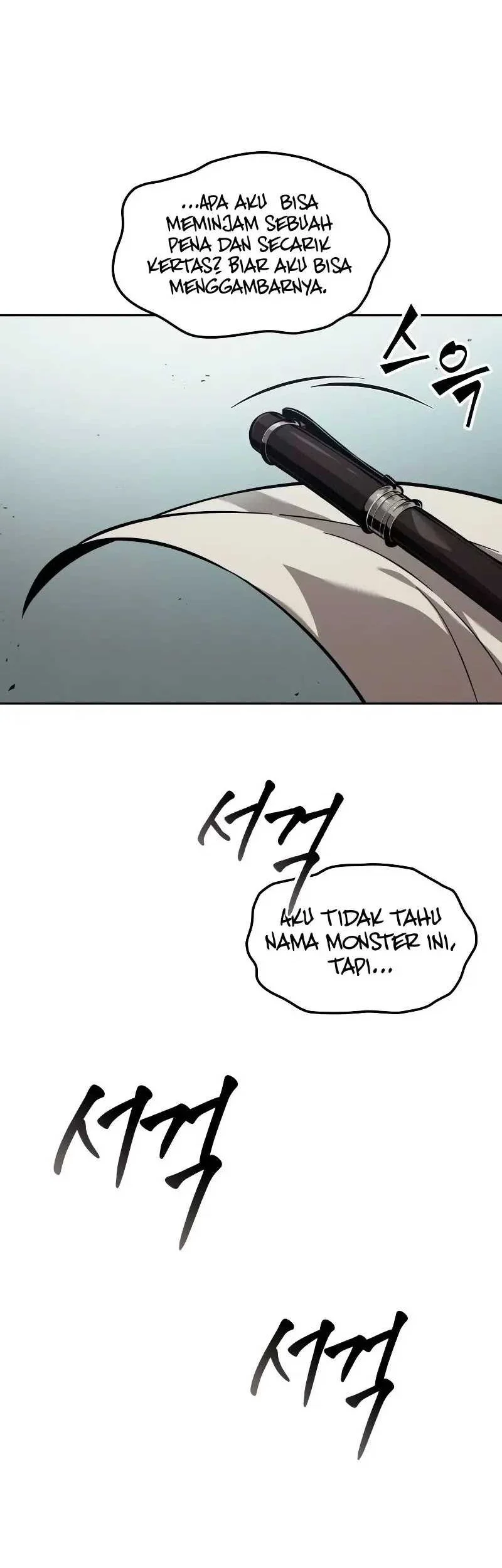 Oppa KR galak bet Chapter 20 - halaman 13