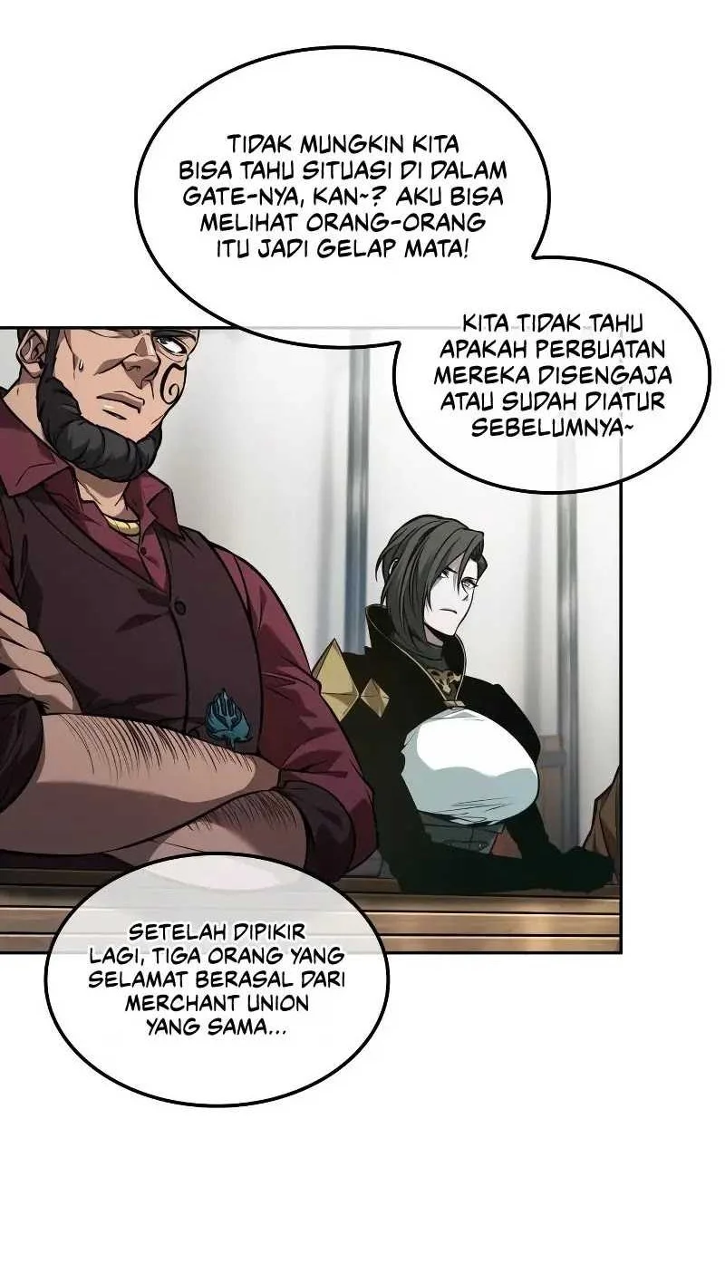 Oppa KR galak bet Chapter 20 - halaman 21