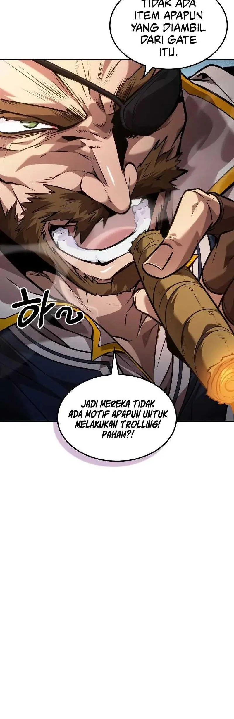 Oppa KR galak bet Chapter 20 - halaman 25