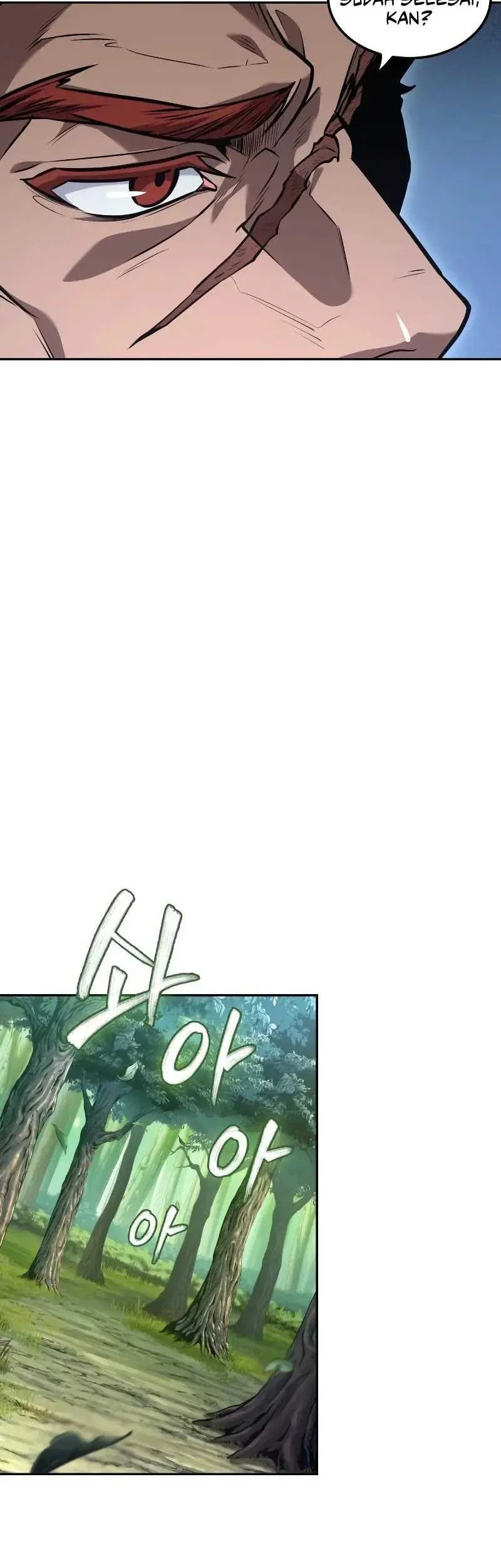 Oppa KR galak bet Chapter 20 - halaman 27
