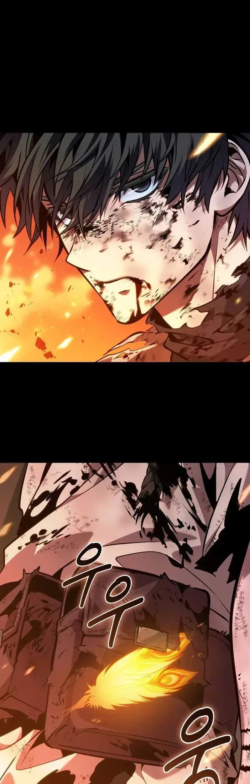 Oppa KR galak bet Chapter 20 - halaman 31