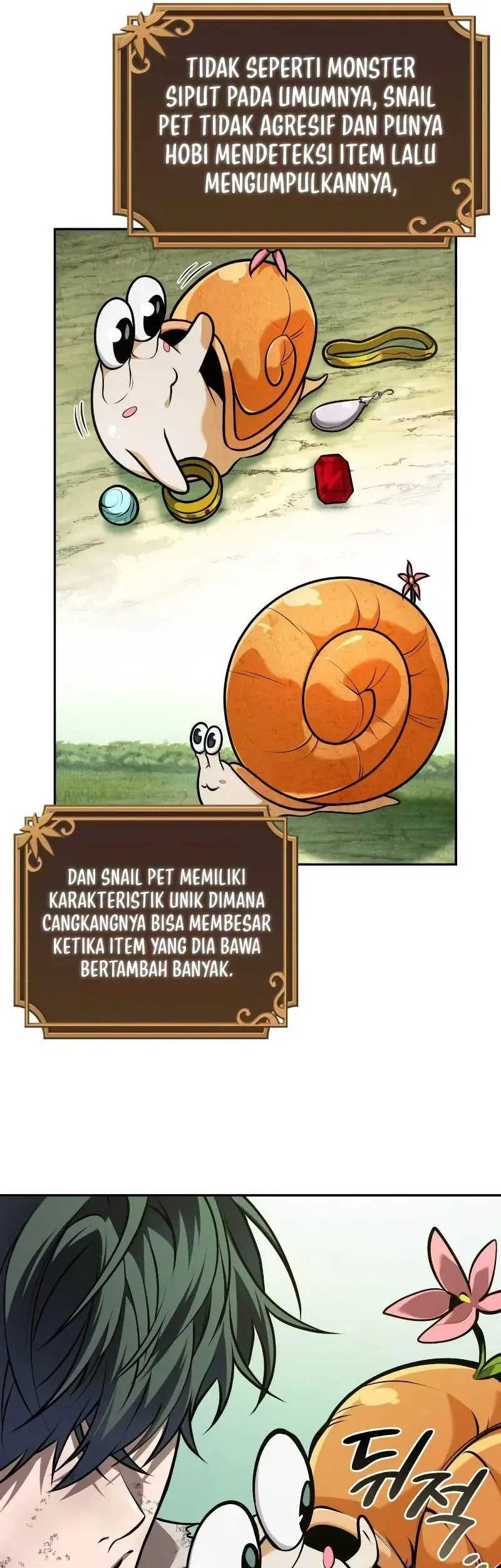 Oppa KR galak bet Chapter 20 - halaman 38