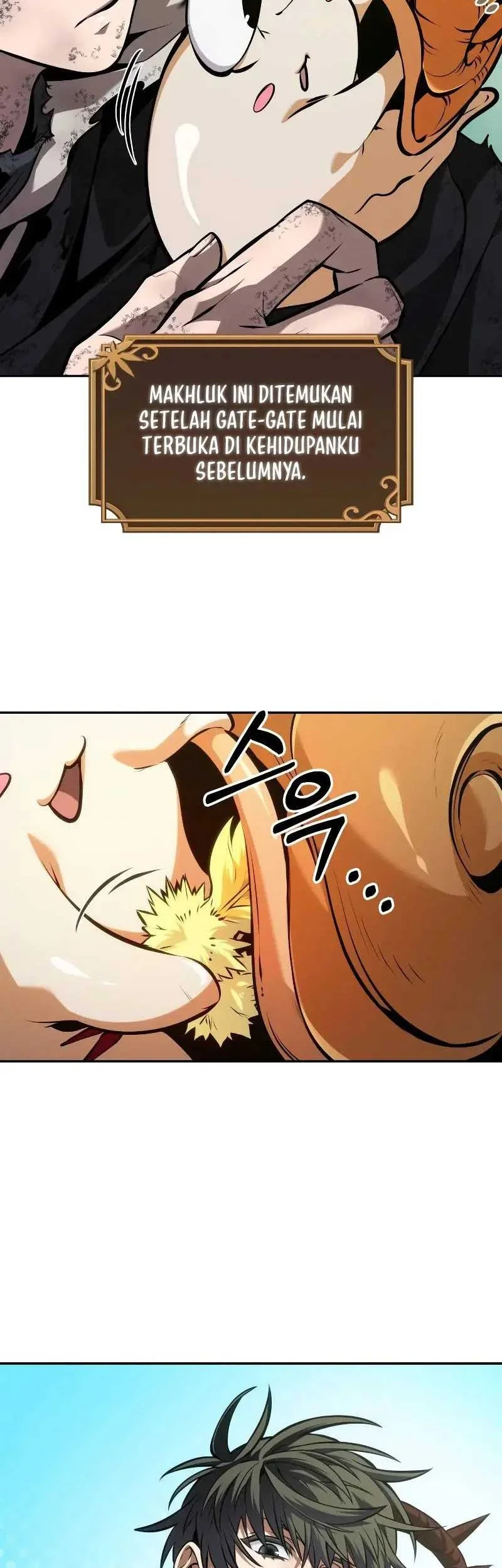 Oppa KR galak bet Chapter 20 - halaman 39