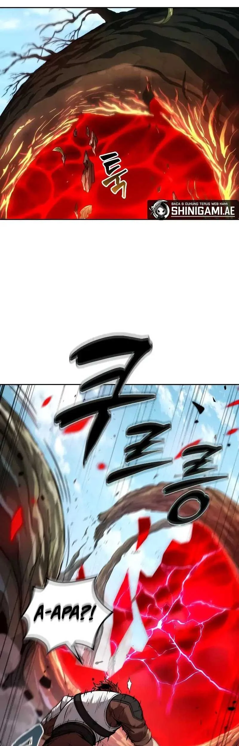 Oppa KR galak bet Chapter 20 - halaman 4