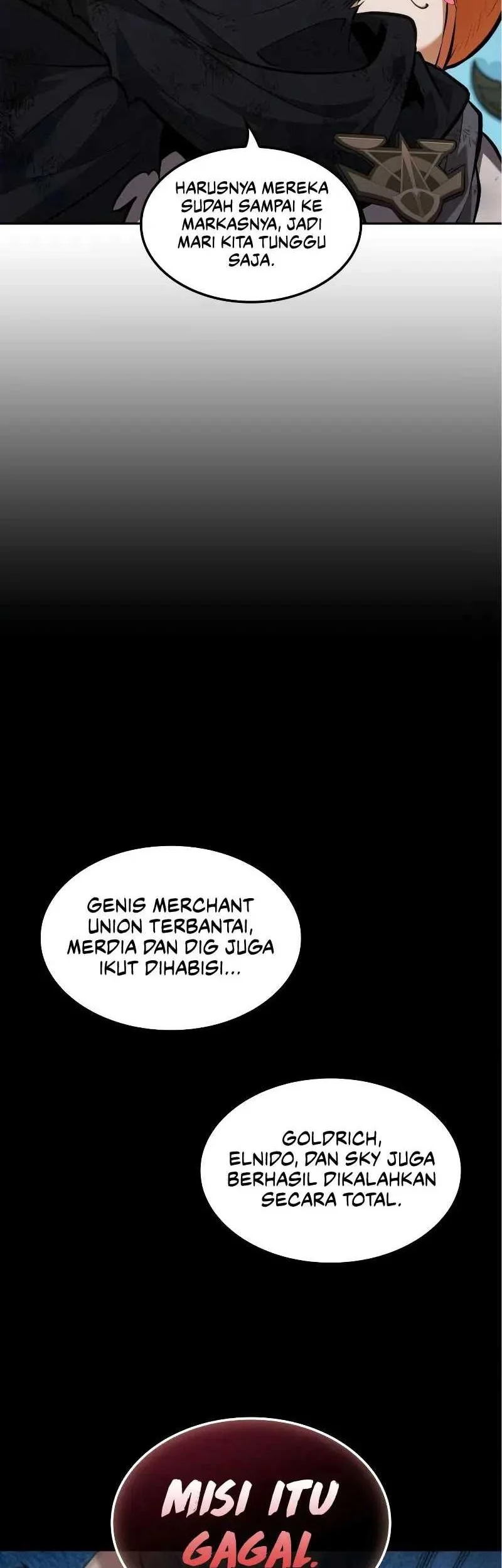 Oppa KR galak bet Chapter 20 - halaman 43