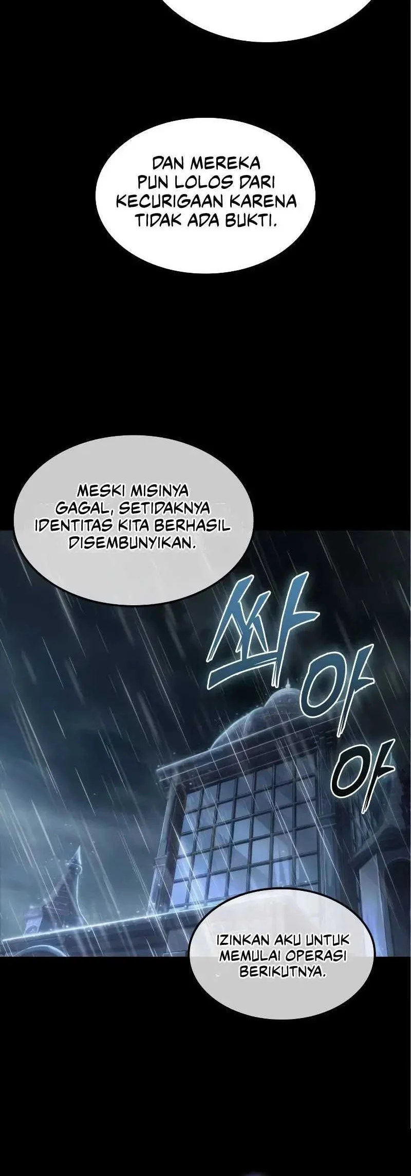 Oppa KR galak bet Chapter 20 - halaman 45