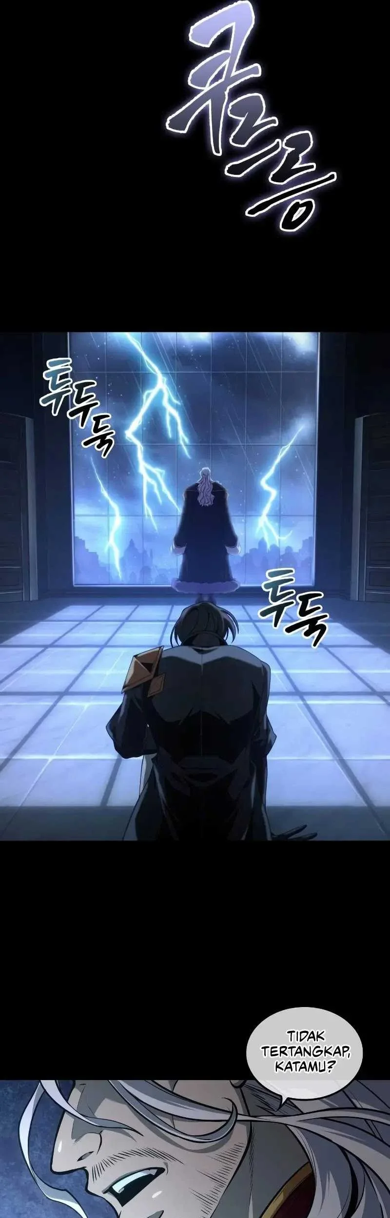 Oppa KR galak bet Chapter 20 - halaman 46