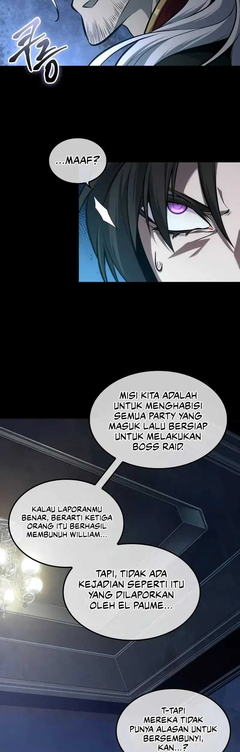 Oppa KR galak bet Chapter 20 - halaman 47