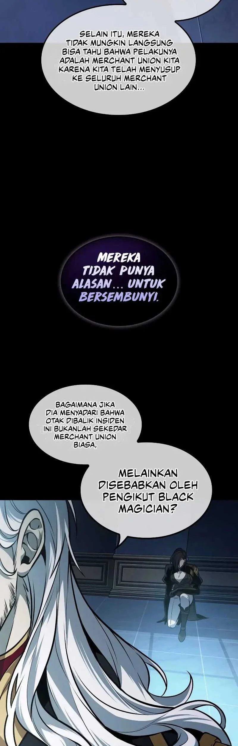 Oppa KR galak bet Chapter 20 - halaman 48