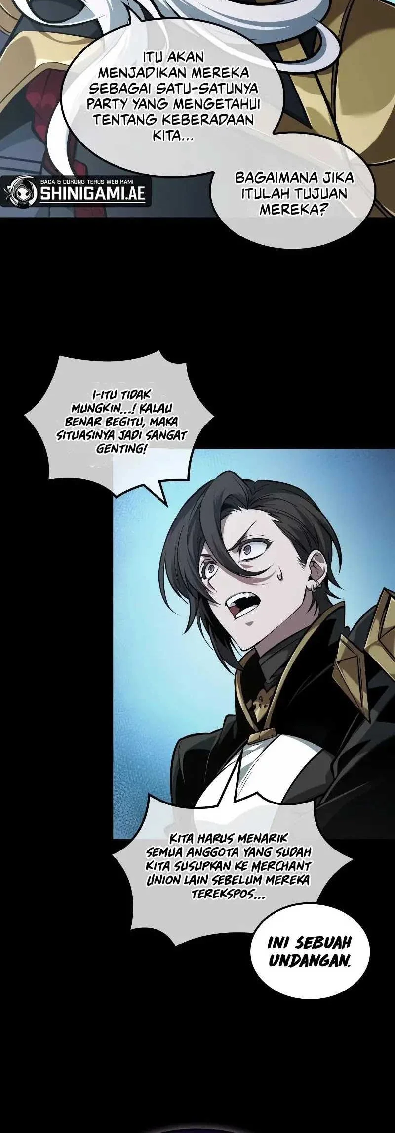 Oppa KR galak bet Chapter 20 - halaman 49