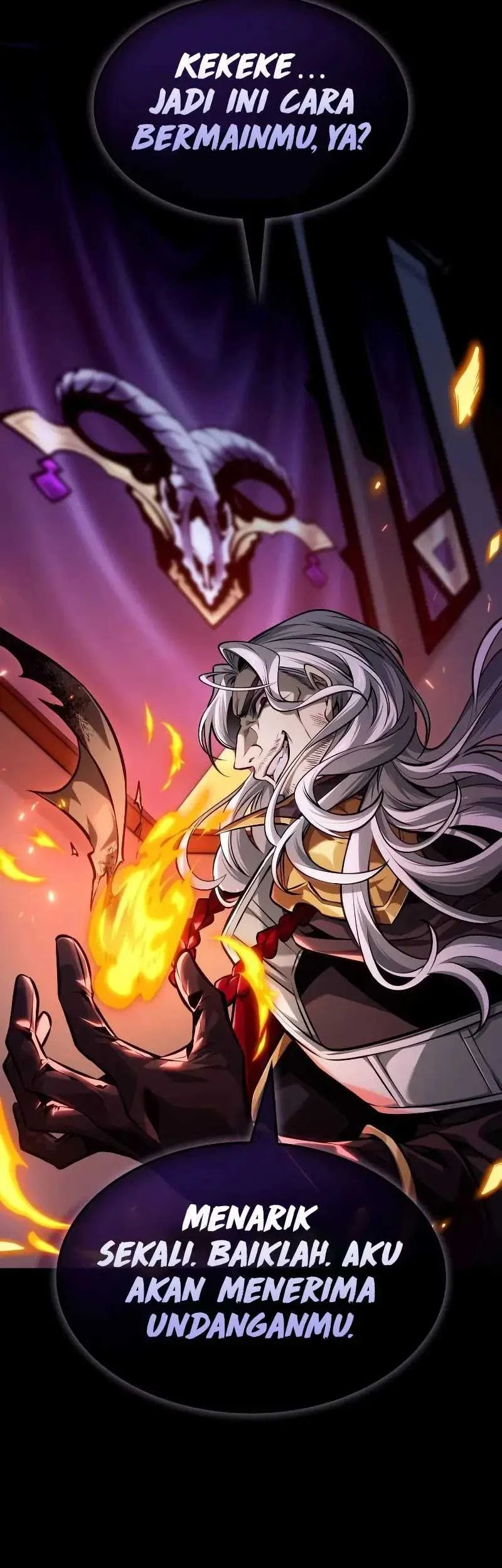 Oppa KR galak bet Chapter 20 - halaman 50