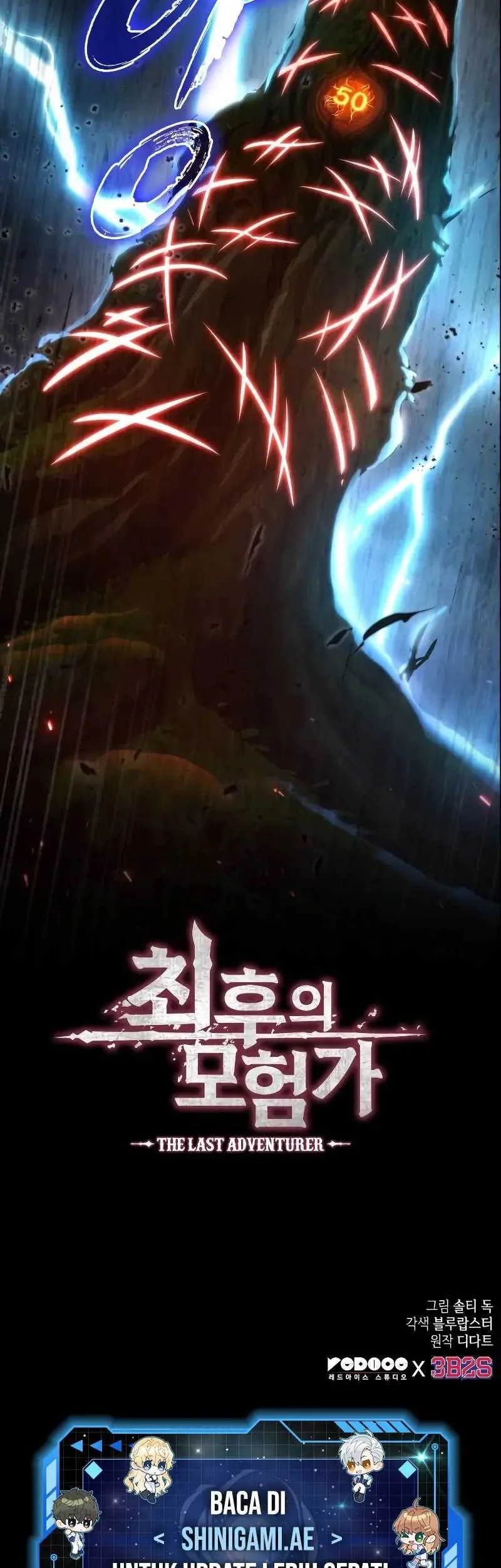 Oppa KR galak bet Chapter 20 - halaman 52