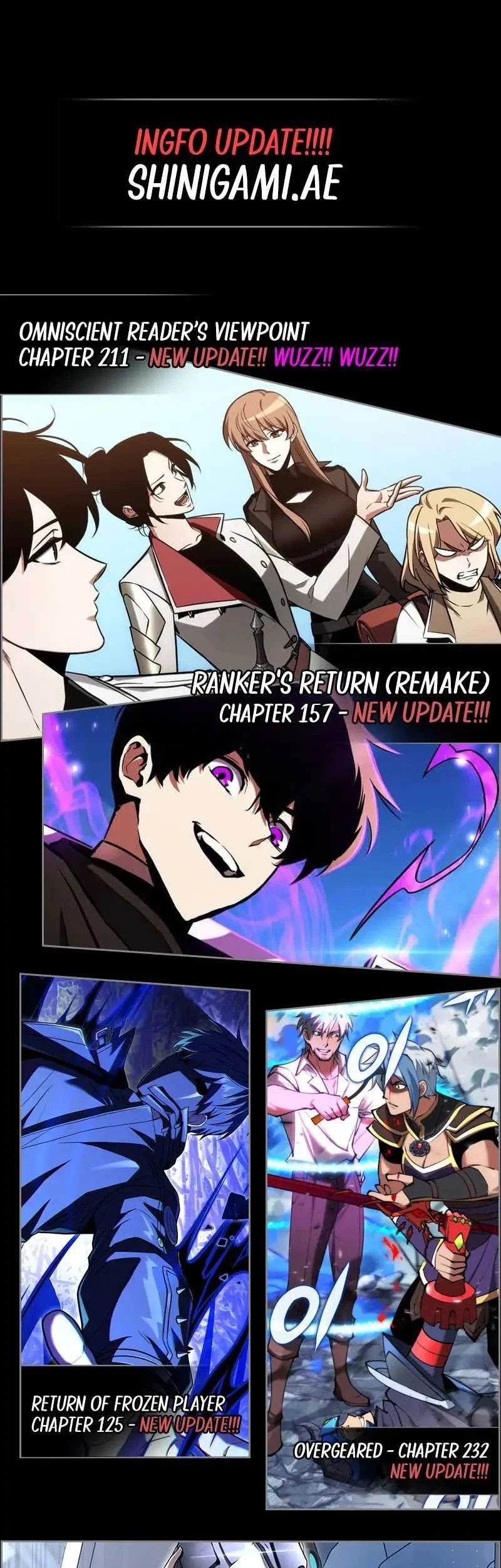 Oppa KR galak bet Chapter 20 - halaman 54