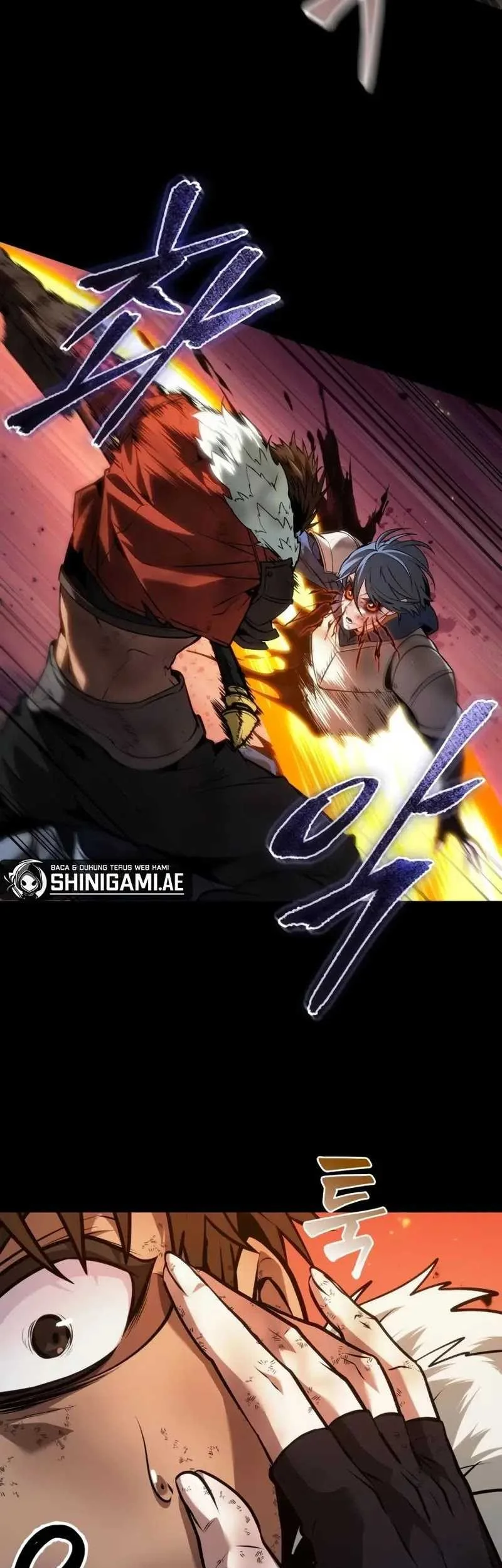 Oppa KR galak bet Chapter 22 - halaman 10