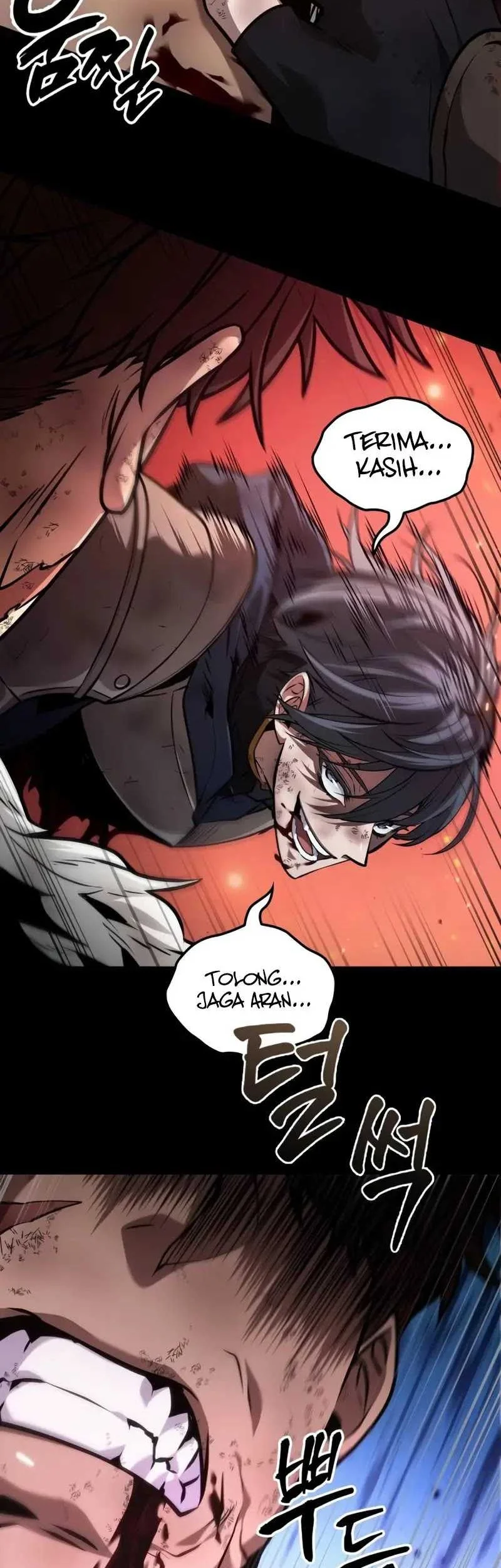 Oppa KR galak bet Chapter 22 - halaman 11