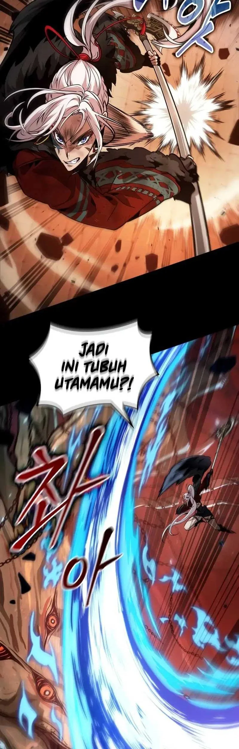 Oppa KR galak bet Chapter 22 - halaman 13