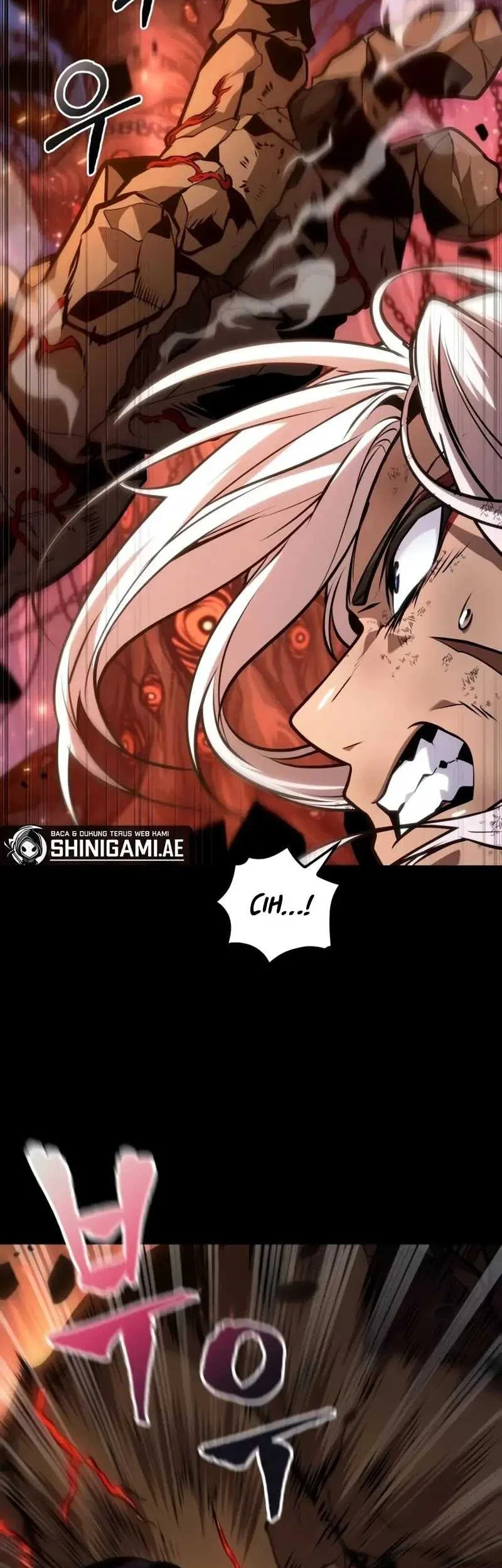 Oppa KR galak bet Chapter 22 - halaman 15