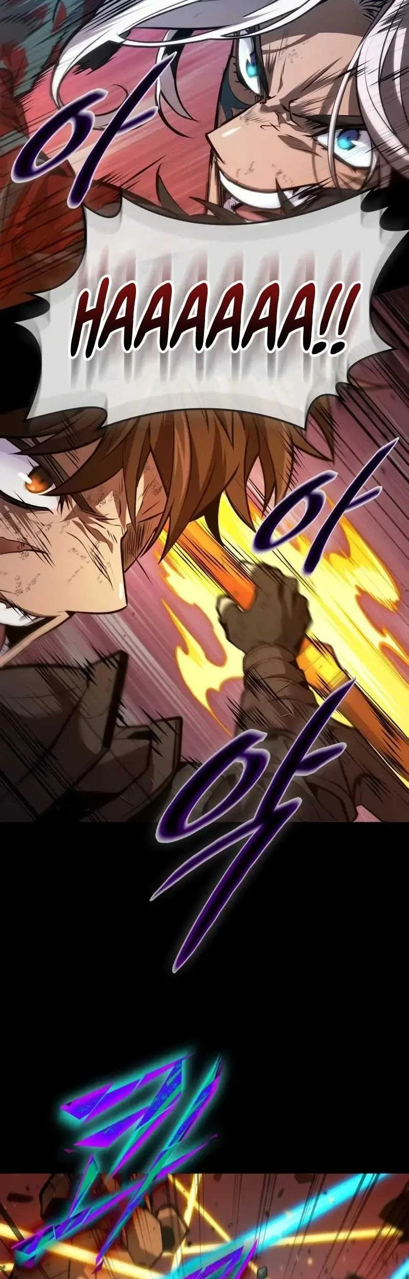 Oppa KR galak bet Chapter 22 - halaman 19