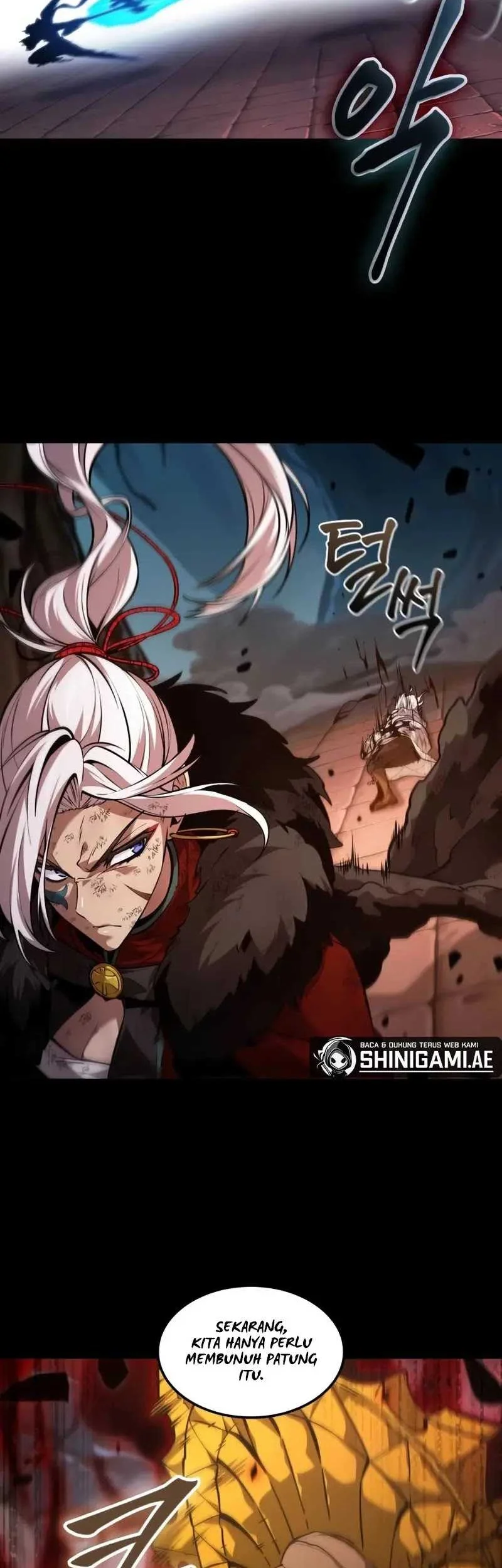 Oppa KR galak bet Chapter 22 - halaman 23
