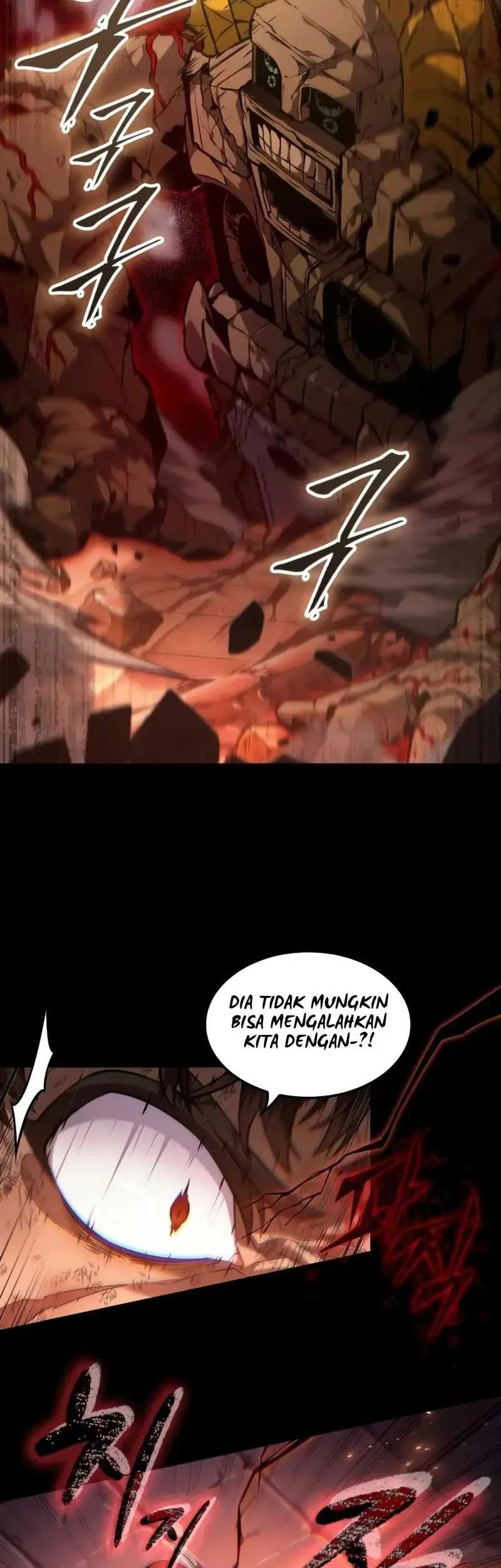 Oppa KR galak bet Chapter 22 - halaman 24