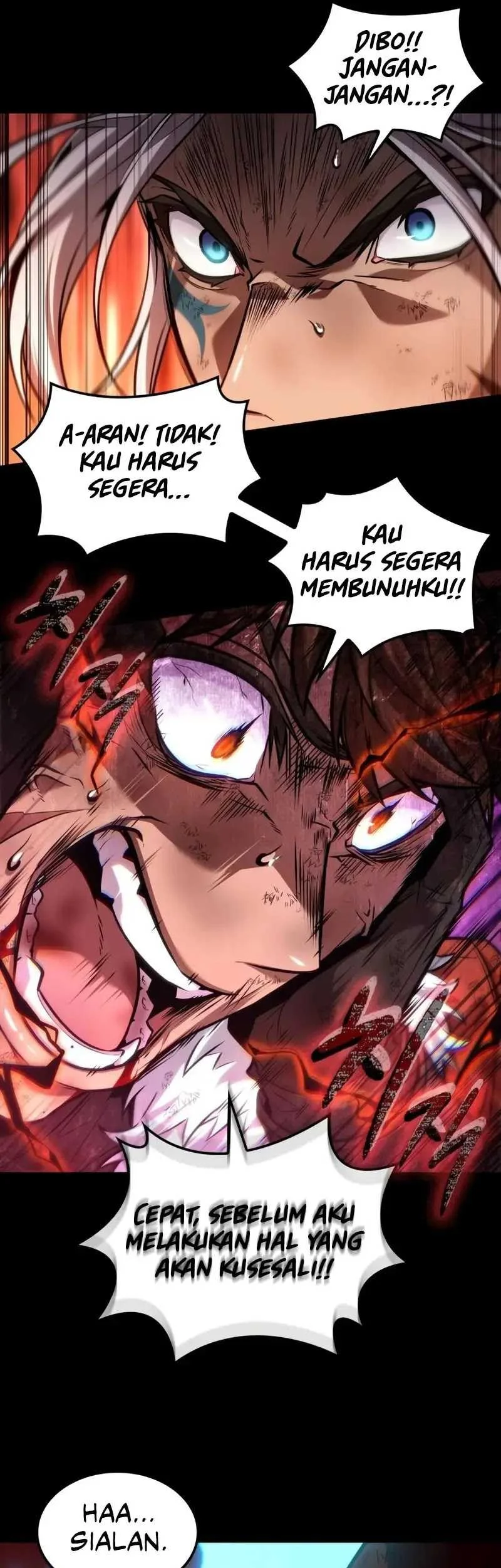 Oppa KR galak bet Chapter 22 - halaman 26