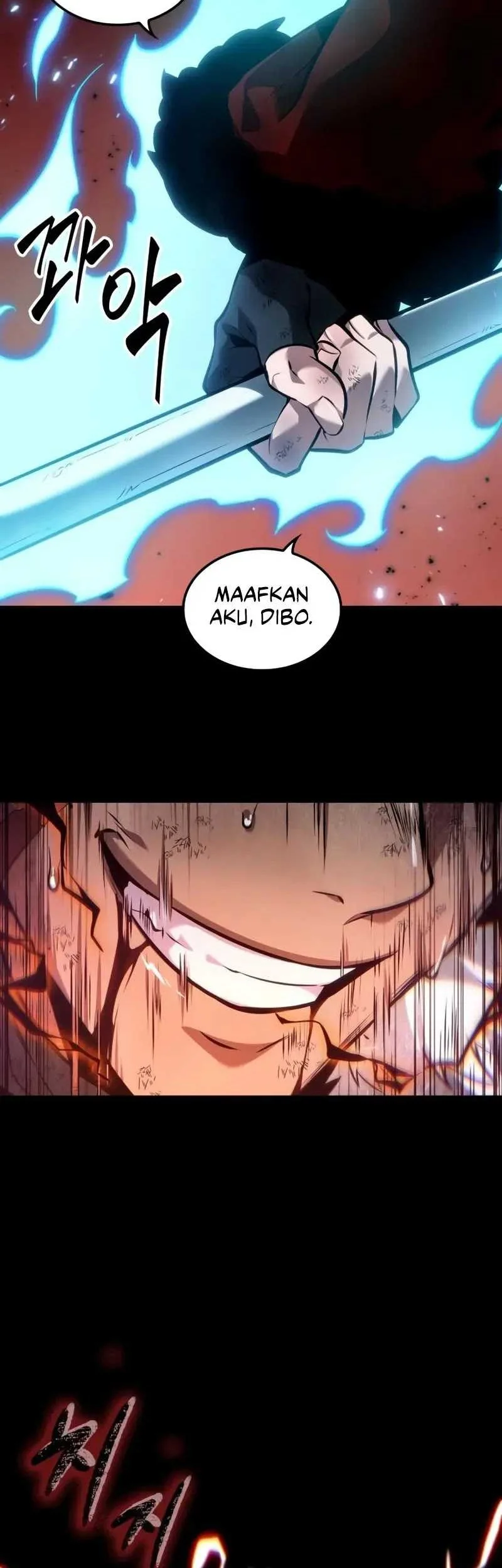 Oppa KR galak bet Chapter 22 - halaman 27
