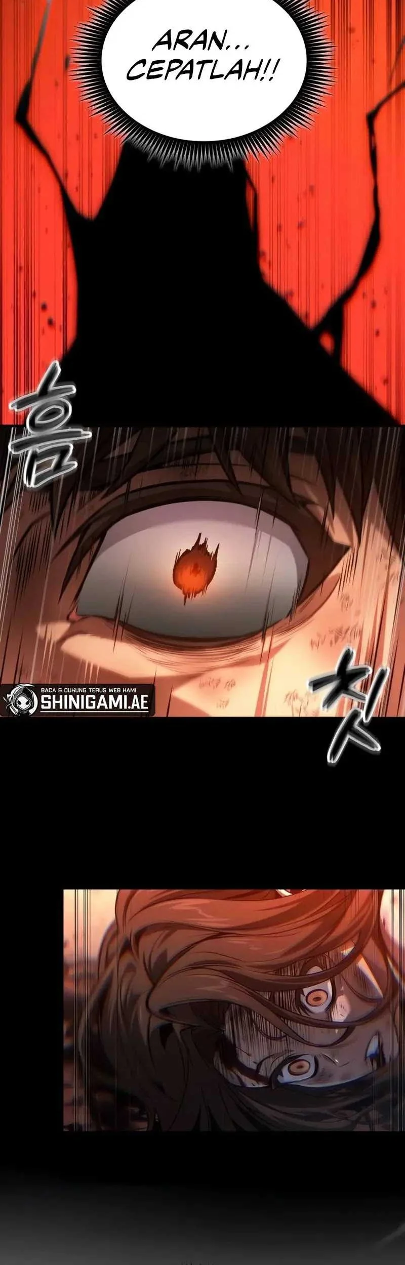 Oppa KR galak bet Chapter 22 - halaman 29