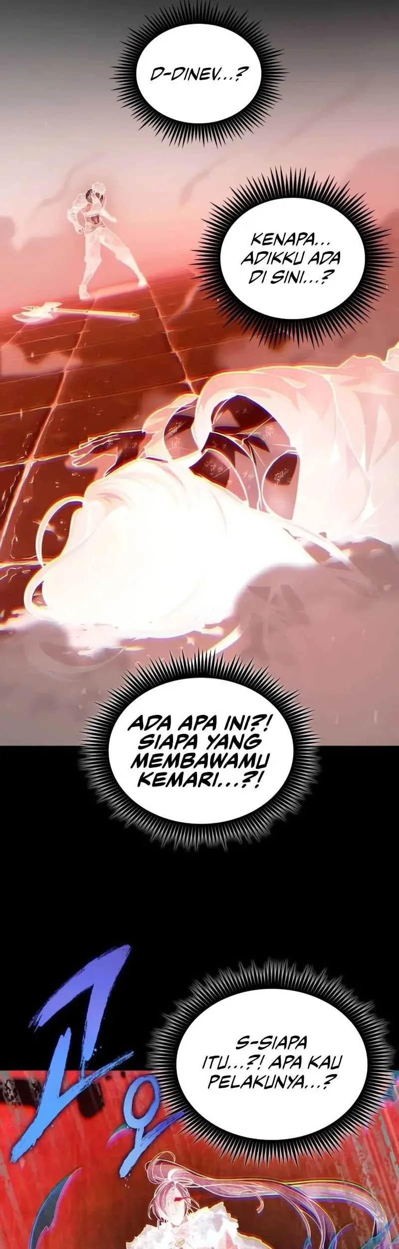 Oppa KR galak bet Chapter 22 - halaman 30