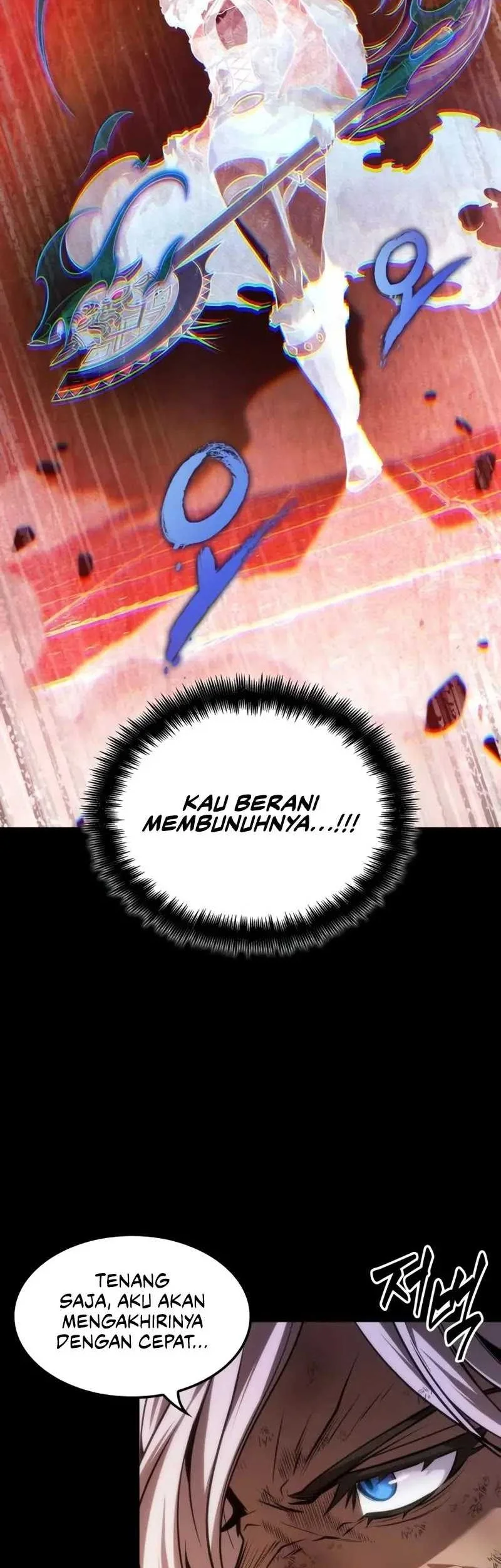 Oppa KR galak bet Chapter 22 - halaman 31