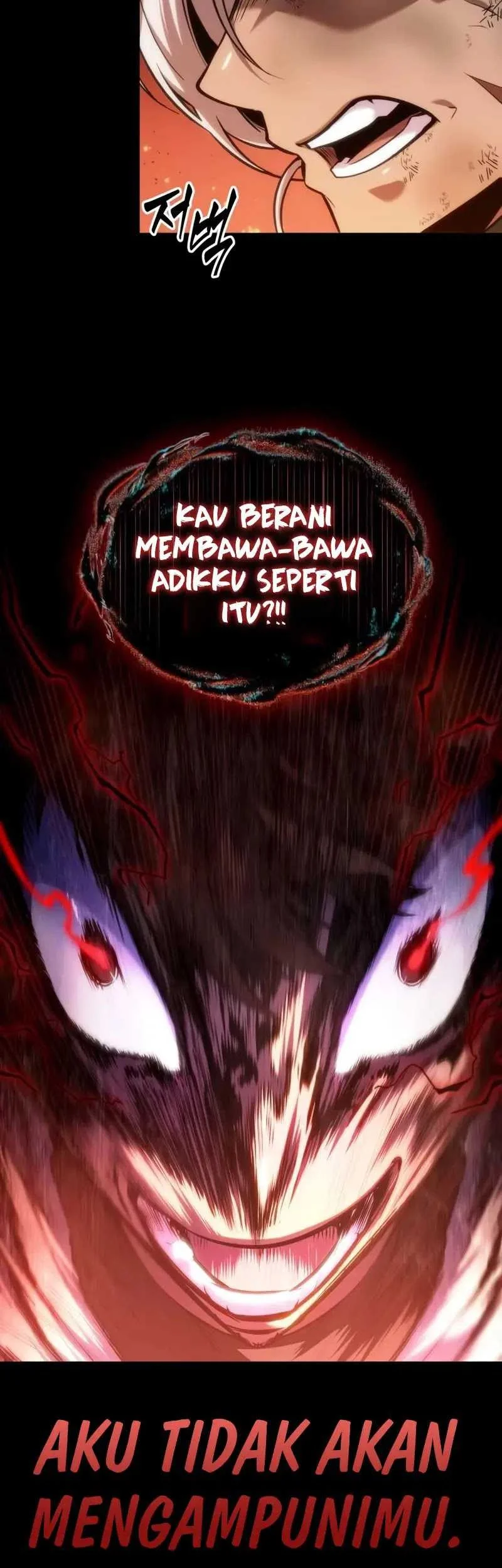 Oppa KR galak bet Chapter 22 - halaman 32