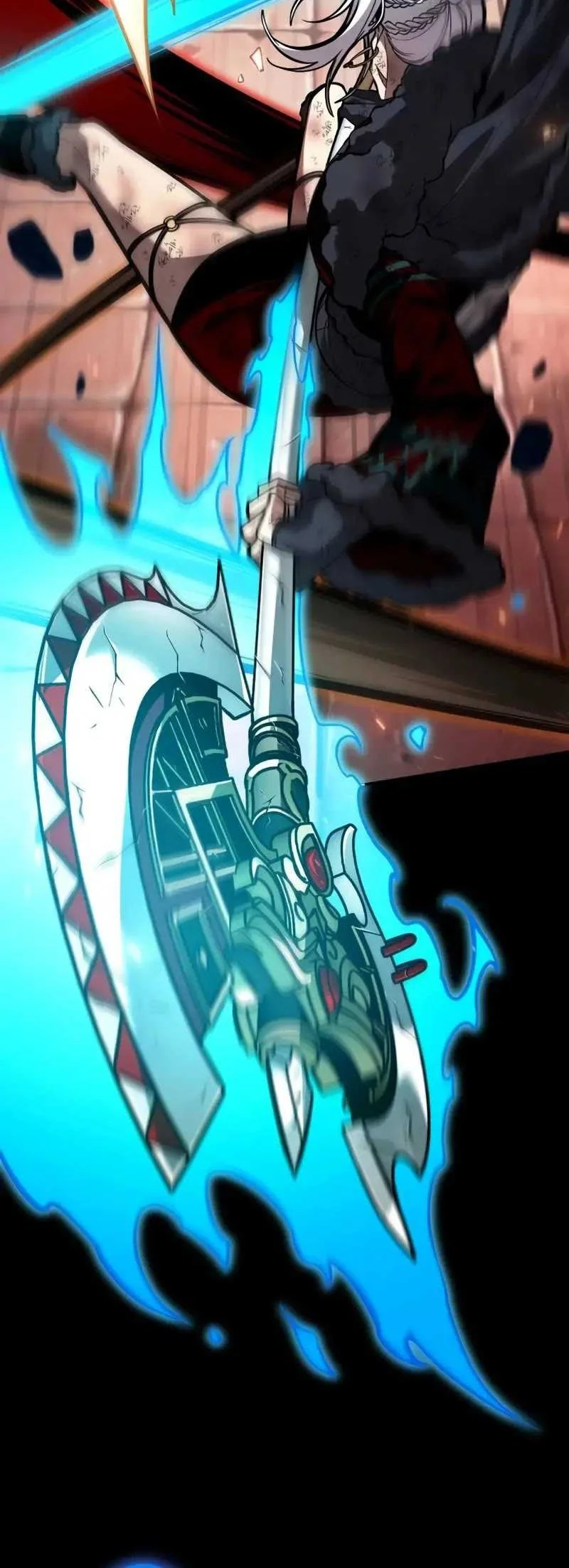 Oppa KR galak bet Chapter 22 - halaman 37