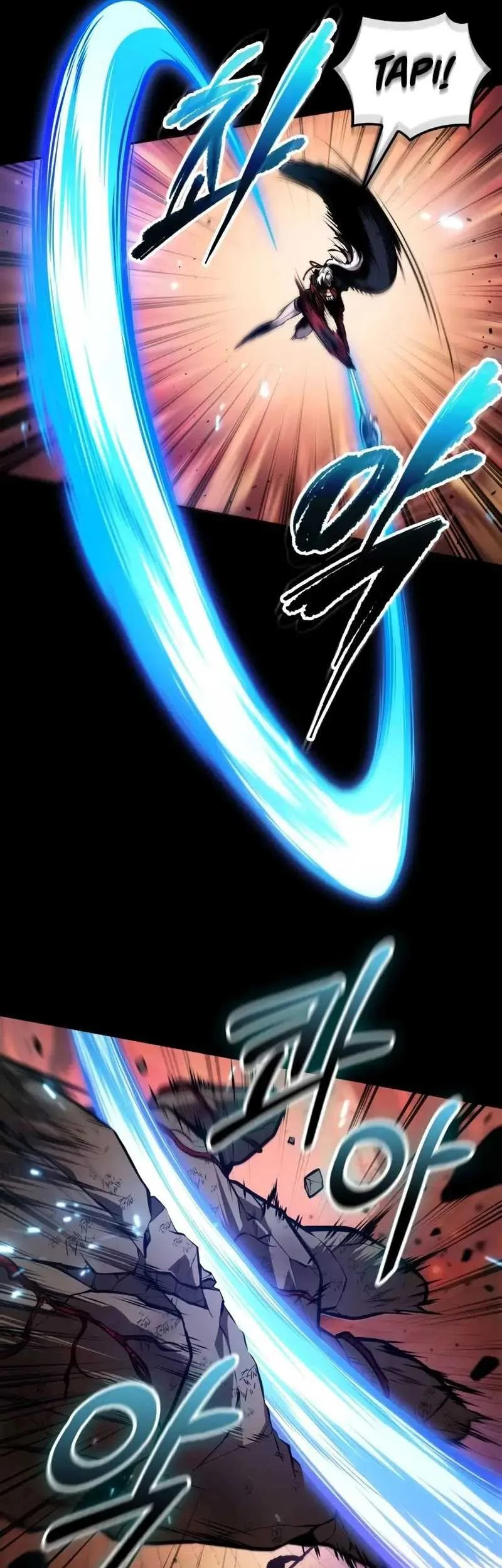 Oppa KR galak bet Chapter 22 - halaman 38