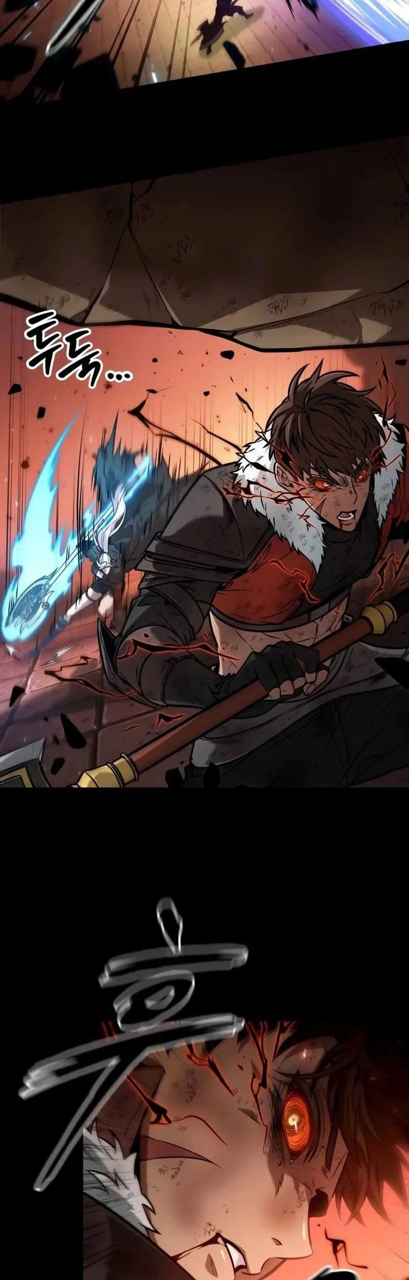 Oppa KR galak bet Chapter 22 - halaman 39