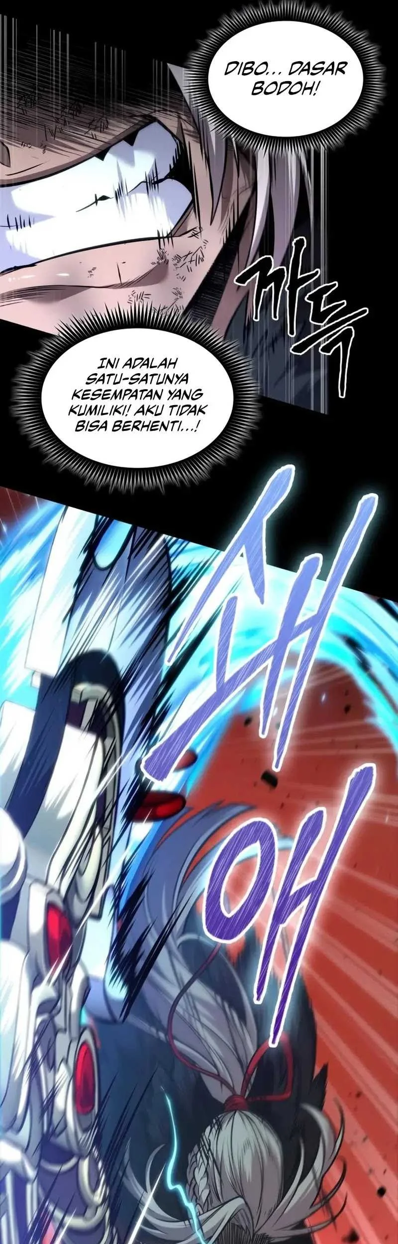 Oppa KR galak bet Chapter 22 - halaman 46