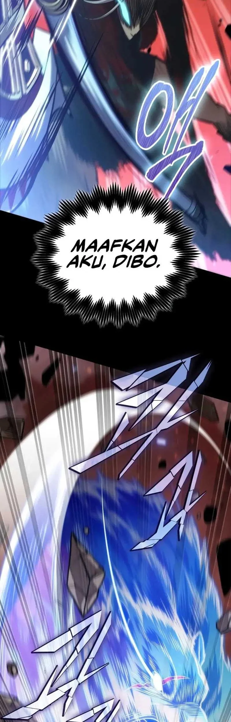 Oppa KR galak bet Chapter 22 - halaman 47