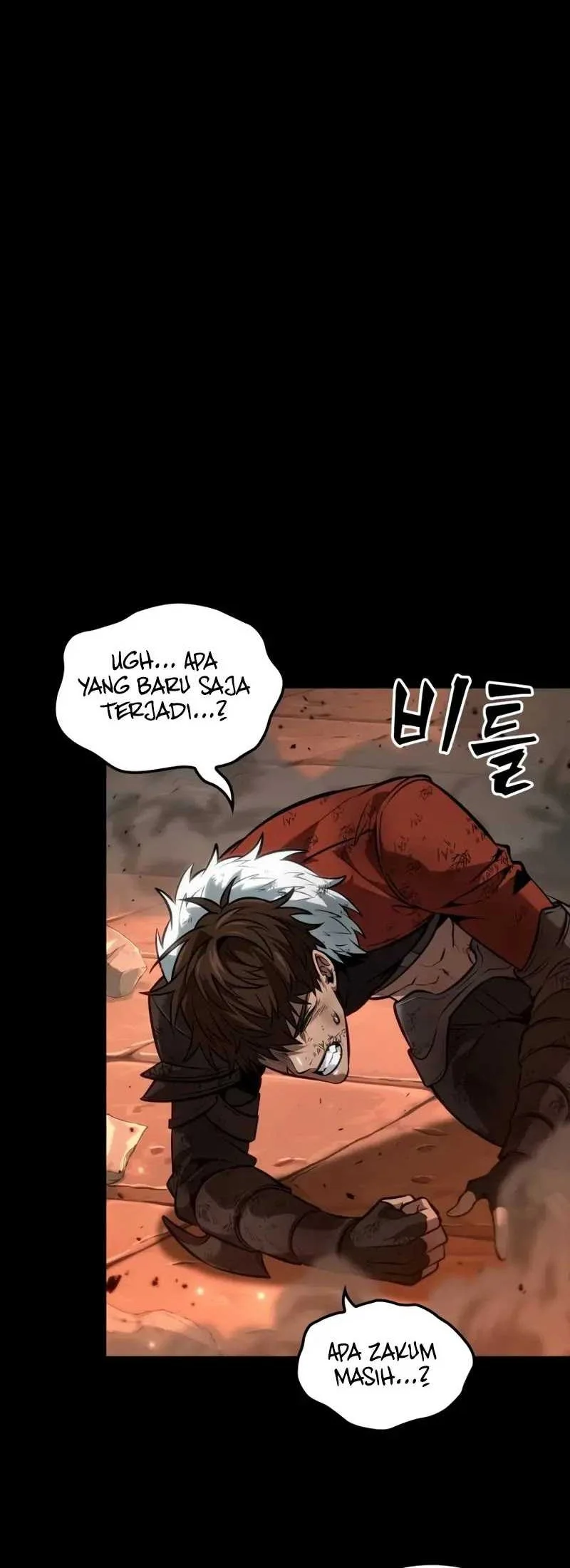 Oppa KR galak bet Chapter 22 - halaman 49