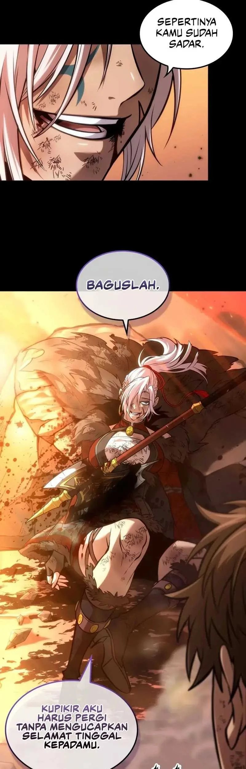 Oppa KR galak bet Chapter 22 - halaman 50