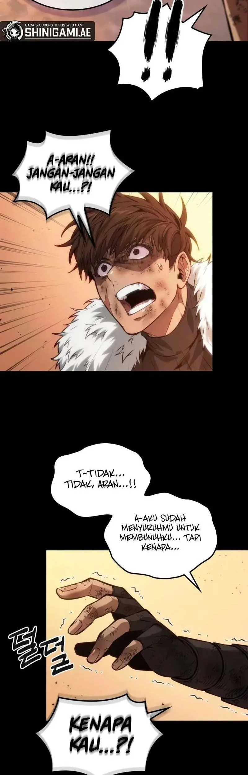 Oppa KR galak bet Chapter 22 - halaman 51