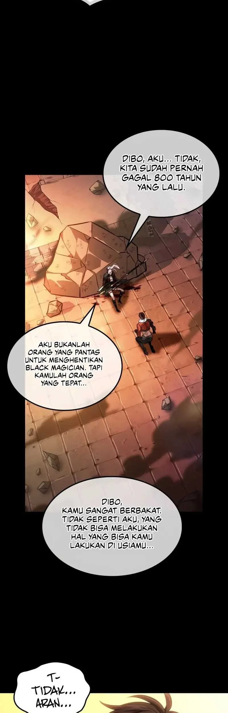 Oppa KR galak bet Chapter 22 - halaman 52