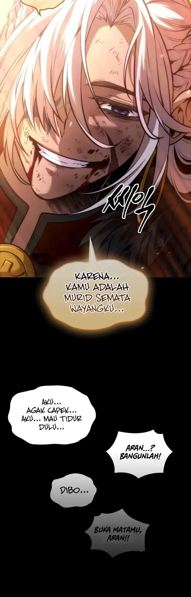 Oppa KR galak bet Chapter 22 - halaman 55