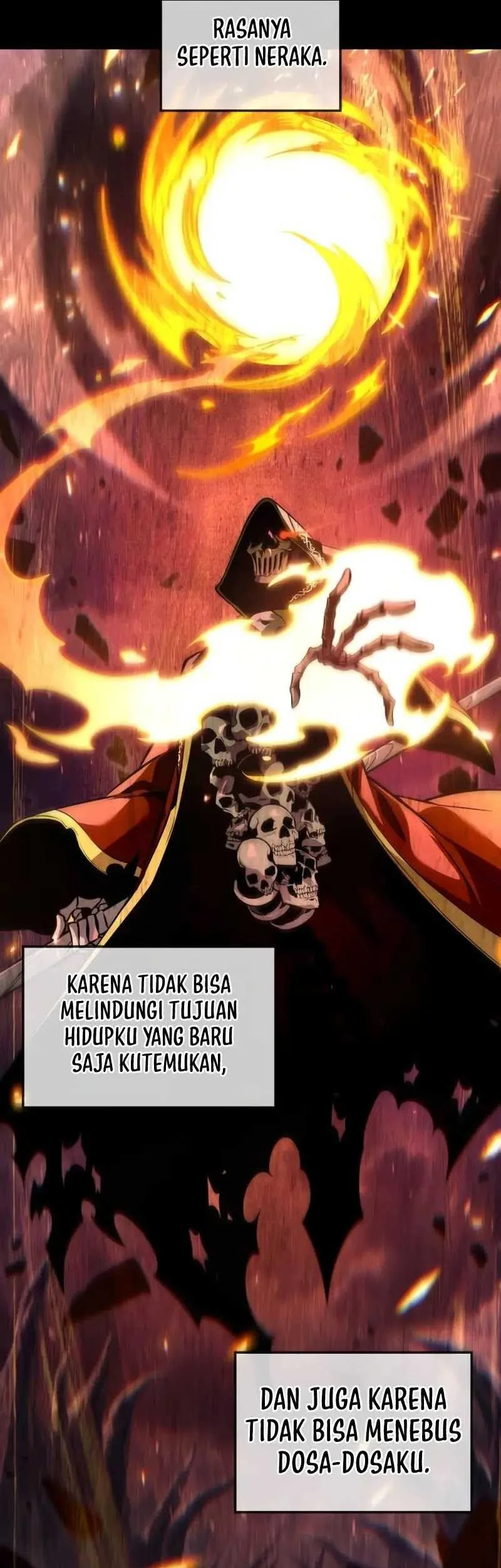 Oppa KR galak bet Chapter 22 - halaman 58