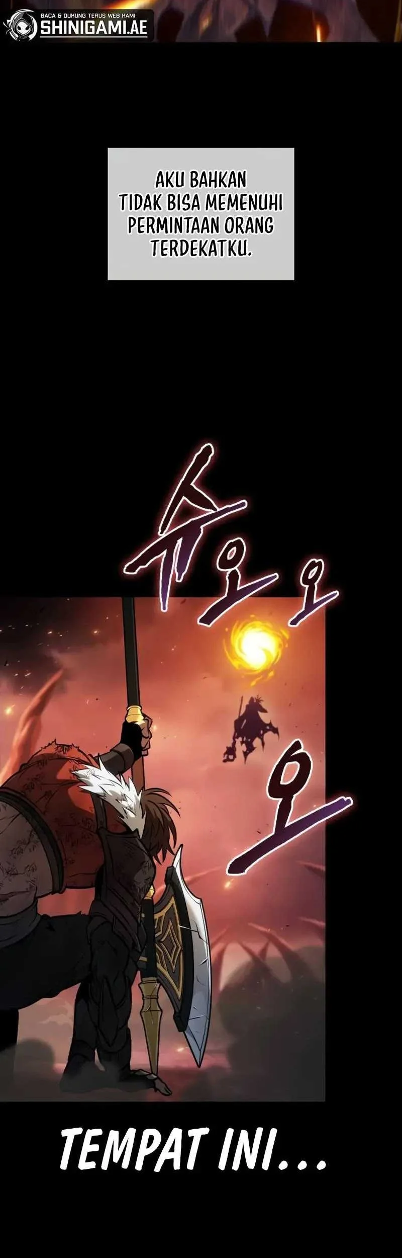 Oppa KR galak bet Chapter 22 - halaman 59