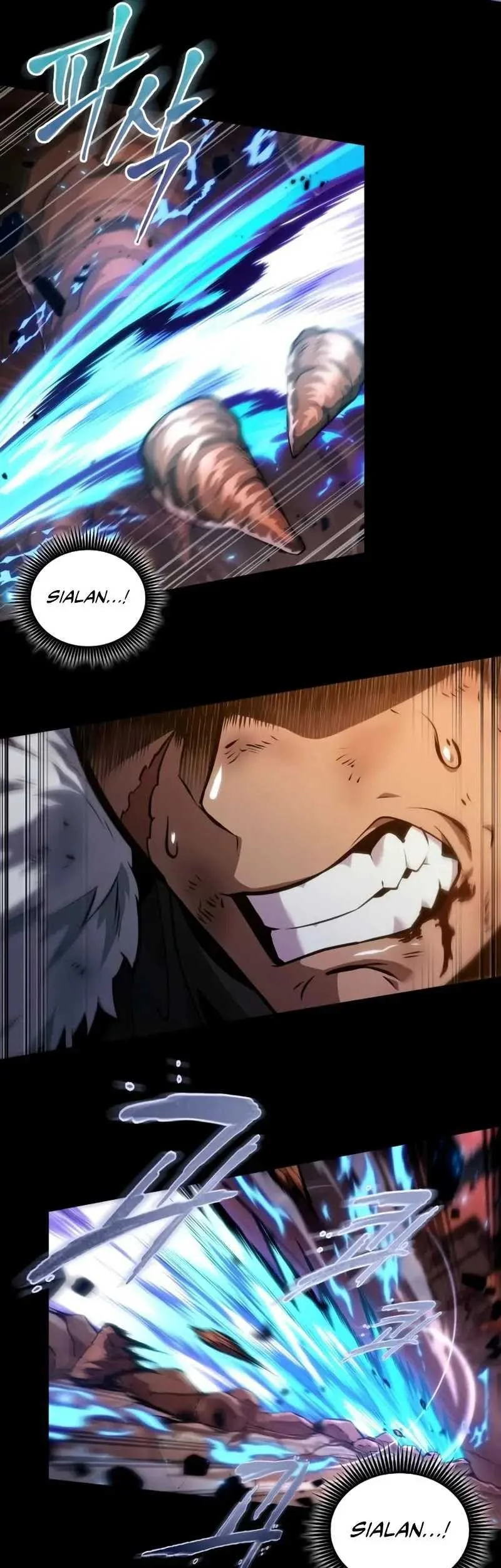 Oppa KR galak bet Chapter 22 - halaman 6