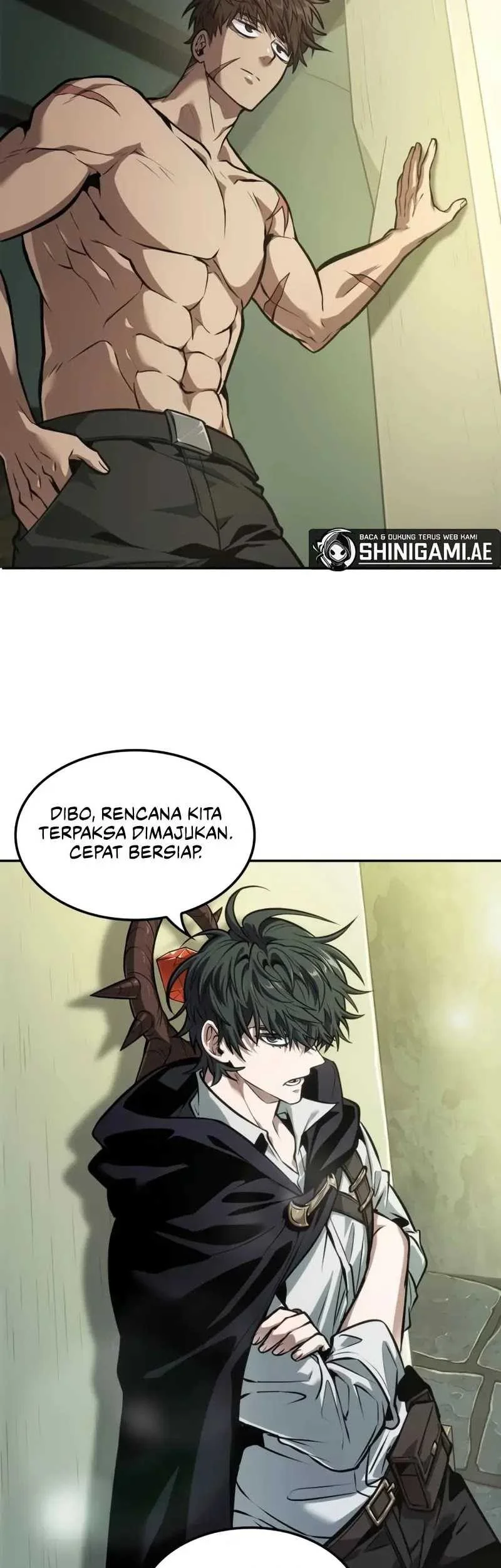 Oppa KR galak bet Chapter 22 - halaman 66