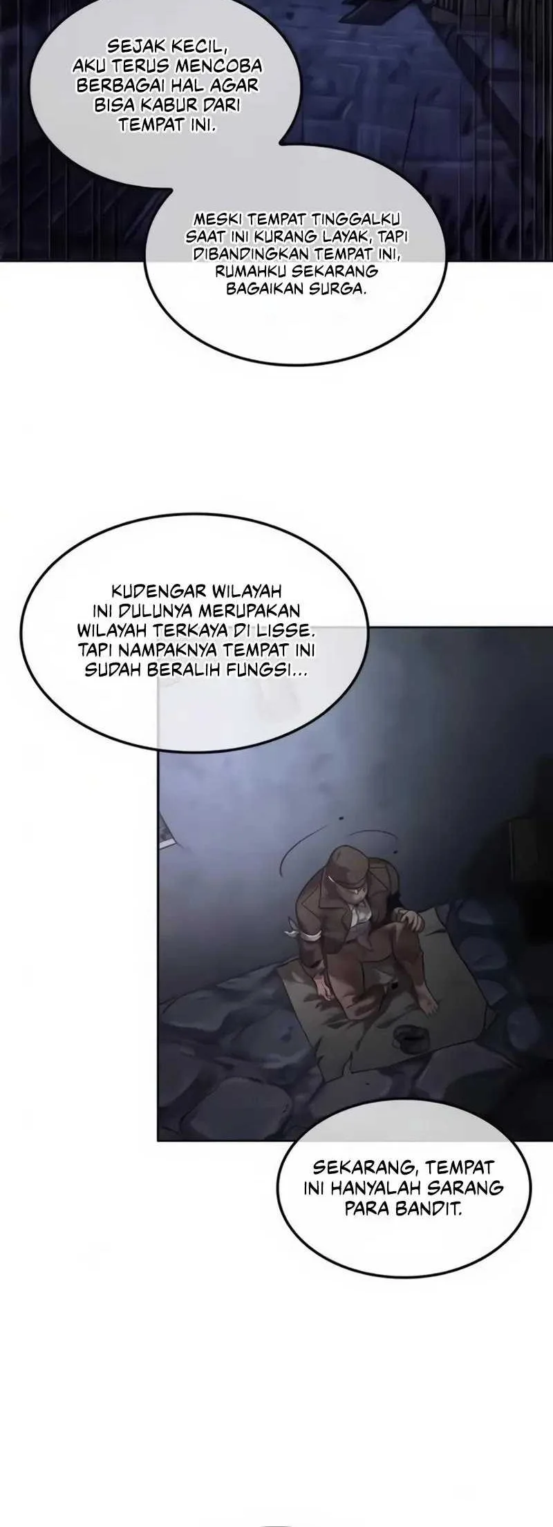 Oppa KR galak bet Chapter 23 - halaman 14