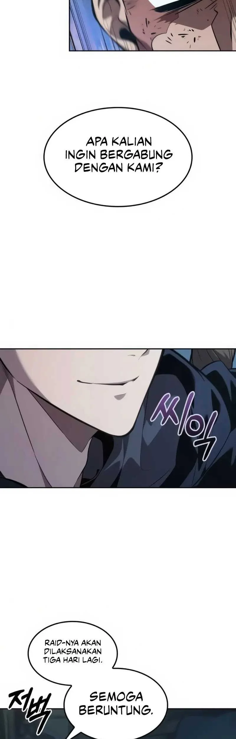 Oppa KR galak bet Chapter 23 - halaman 33